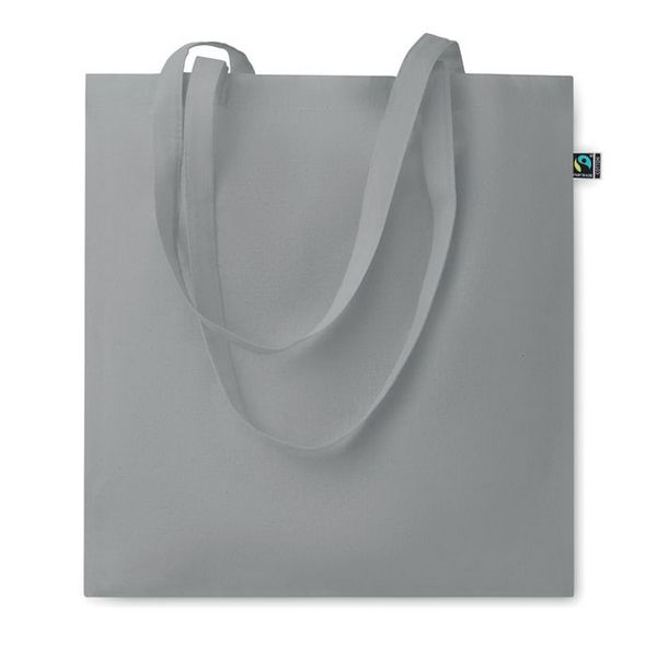 Fairtrade vrećica za kupovinu 140gr/m² - osole colour