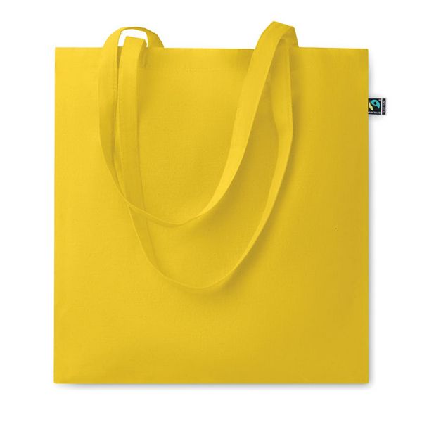 Fairtrade vrećica za kupovinu 140gr/m² - osole colour