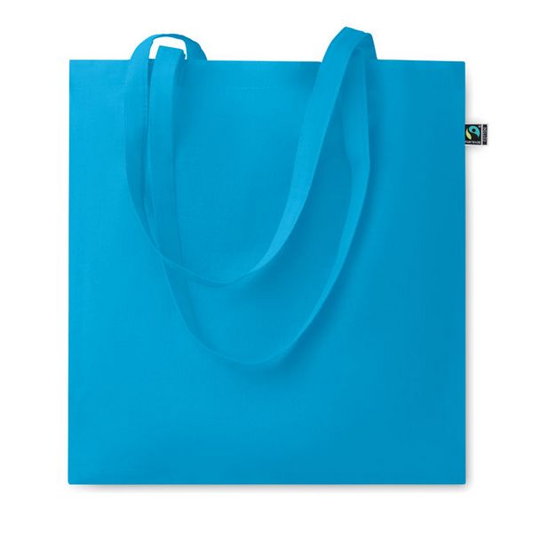 Fairtrade vrećica za kupovinu 140gr/m² - osole colour