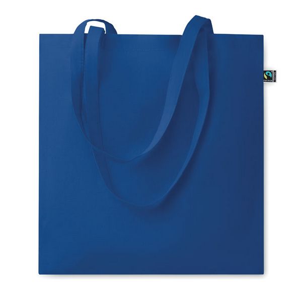 Fairtrade vrećica za kupovinu 140gr/m² - osole colour