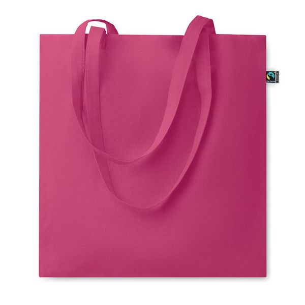 Fairtrade vrećica za kupovinu 140gr/m² - osole colour