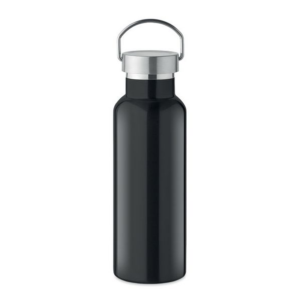 Boca s dvostrukom stijenkom 500 ml - firencia
