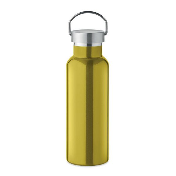 Boca s dvostrukom stijenkom 500 ml - firencia