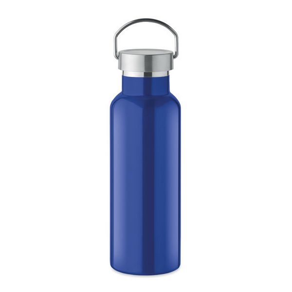 Boca s dvostrukom stijenkom 500 ml - firencia