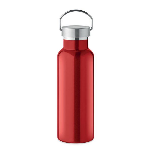 Boca s dvostrukom stijenkom 500 ml - firencia