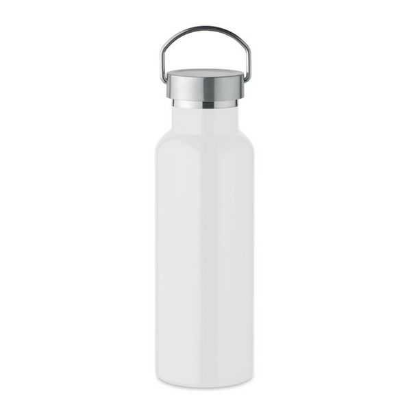 Boca s dvostrukom stijenkom 500 ml - firencia