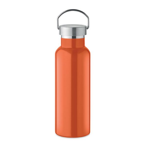 Boca s dvostrukom stijenkom 500 ml - firencia
