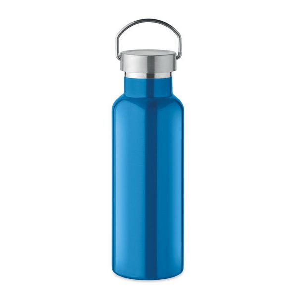 Boca s dvostrukom stijenkom 500 ml - firencia