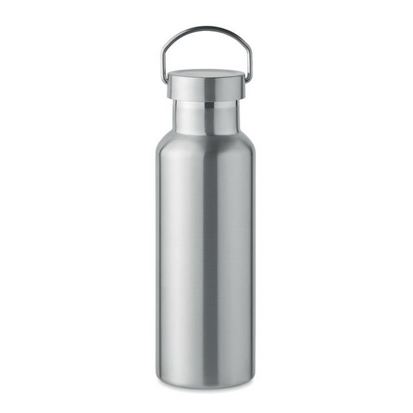 Boca s dvostrukom stijenkom 500 ml - firencia