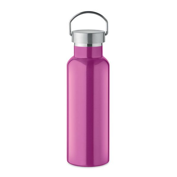 Boca s dvostrukom stijenkom 500 ml - firencia