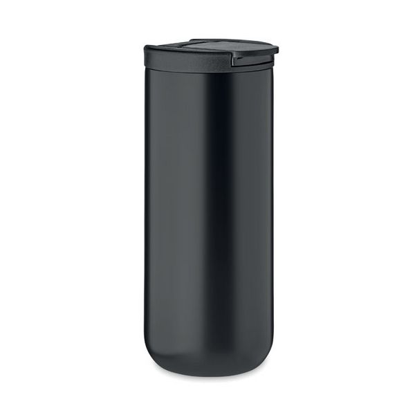 Boca s dvostrukom stijenkom 330 ml - redu