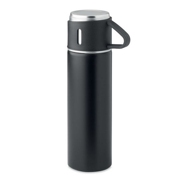 Boca s dvostrukom stijenkom 420 ml - tonia