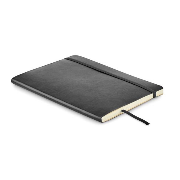 Reciklirana bilježnica a5 formata - breta