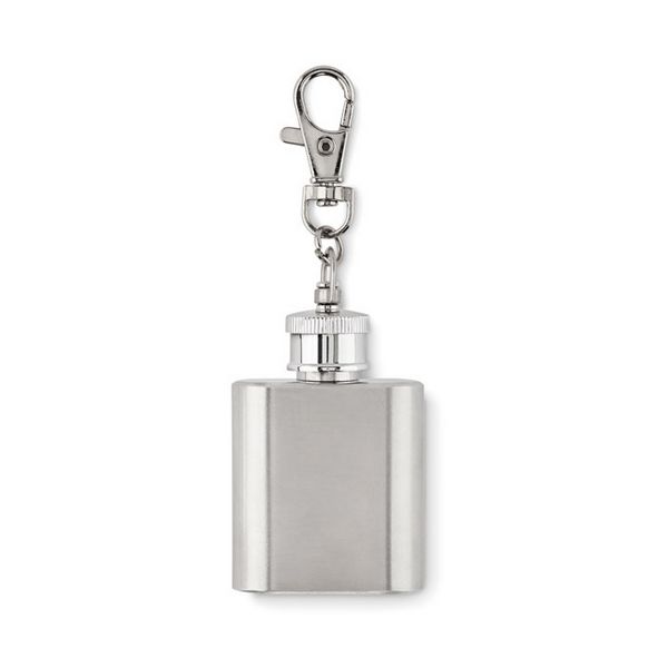 Privjesak za ključeve hipflask - hippy