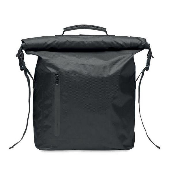 Rpet vodootporna rolltop torba - scubaroll