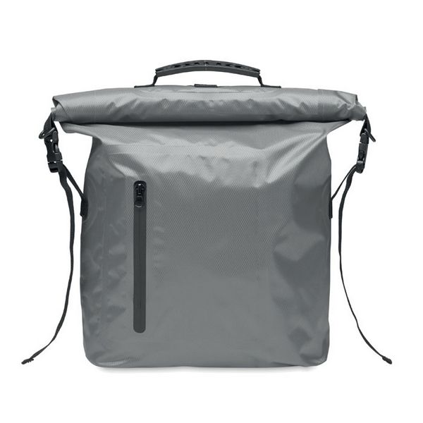 Rpet vodootporna rolltop torba - scubaroll