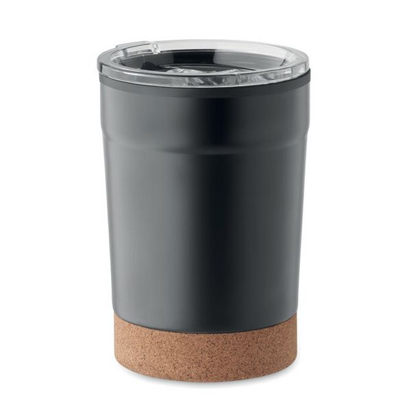 Dvoslojna čaša 300ml - nomu