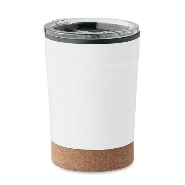 Dvoslojna čaša 300ml - nomu