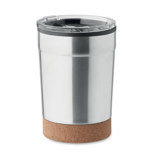 Dvoslojna čaša 300ml - nomu