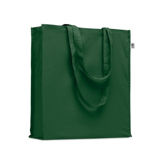 Torba za kupovinu od organskog pamuka - bente colour