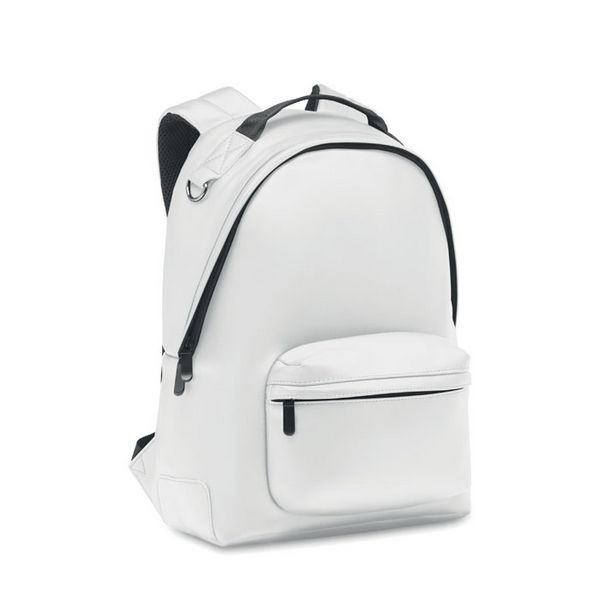 Mekani pu ruksak za laptop 15" - bai backpack
