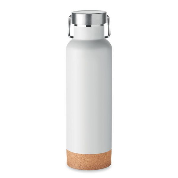 Boca s dvostrukom stijenkom 500ml - ives