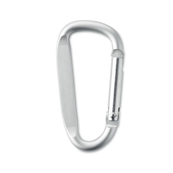 Karabin od aluminija. - gancho