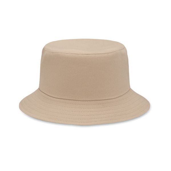 Šešir za sunce od brušenog pamuka 260gr/m² - monti