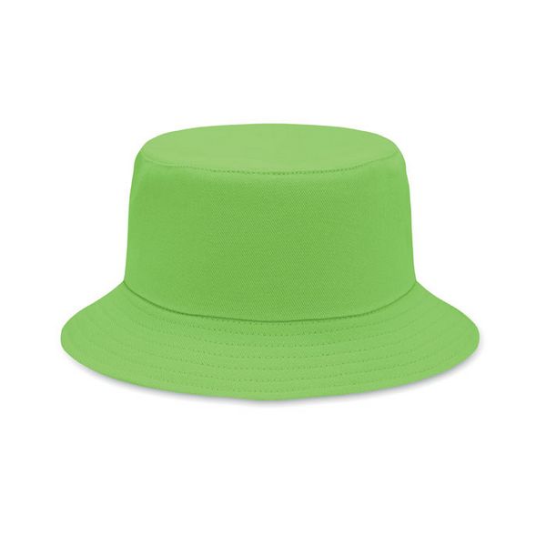 Šešir za sunce od brušenog pamuka 260gr/m² - monti