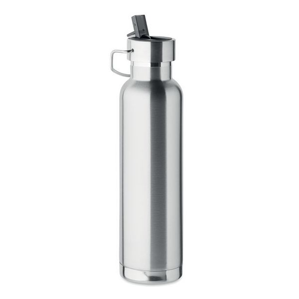 Boca s dvostrukom stijenkom 660 ml - riflow