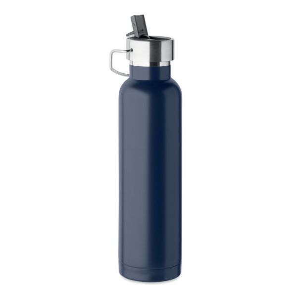 Boca s dvostrukom stijenkom 660 ml - riflow