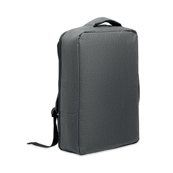 Tanak ruksak za laptop od 15 inča - laugar