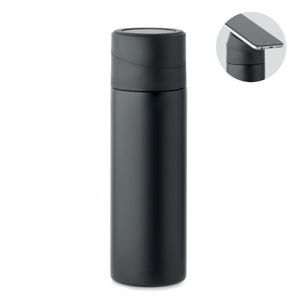 Boca s dvostrukom stijenkom 420 ml. - phottle