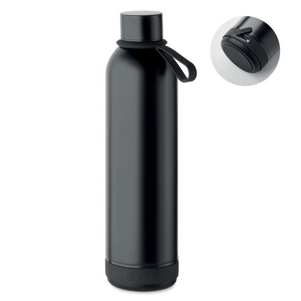 Boca s dvostrukom stijenkom 500ml - musey