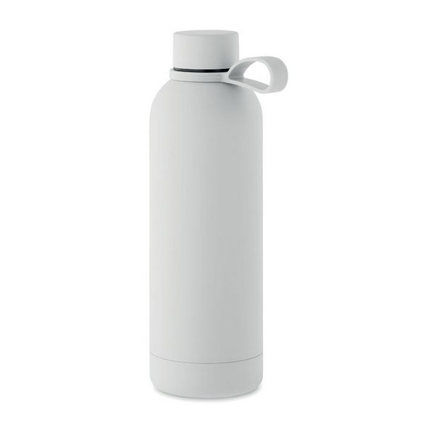 Boca s dvostrukom stijenkom 500 ml - emerald