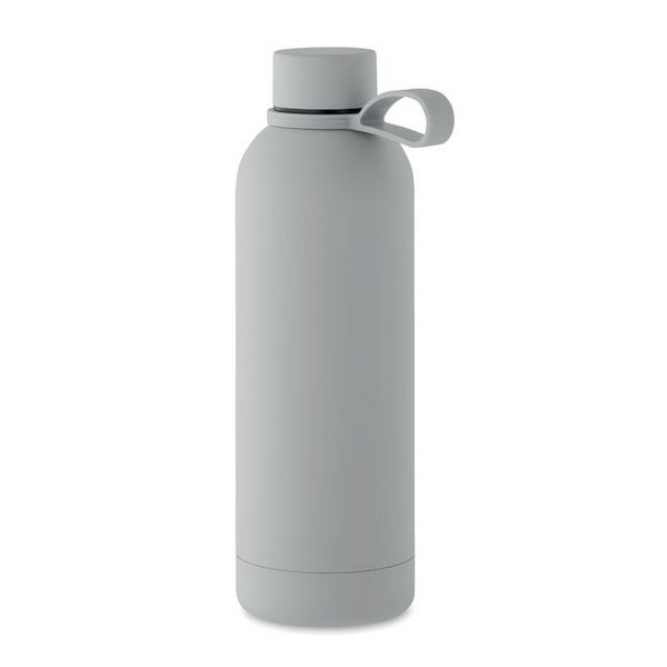 Boca s dvostrukom stijenkom 500 ml - emerald