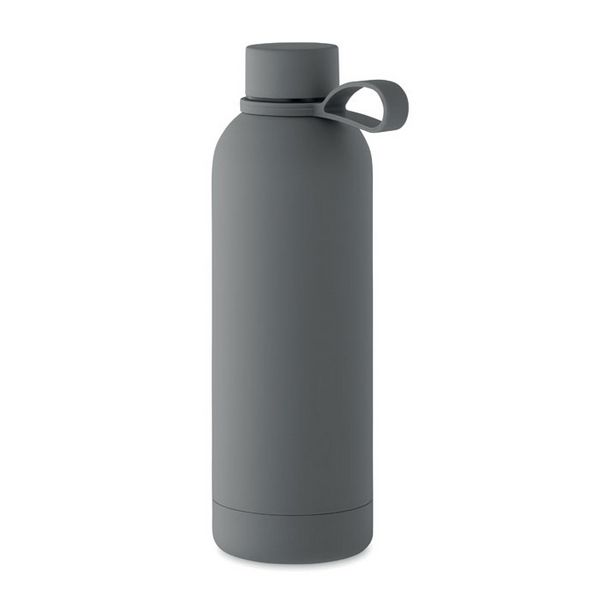 Boca s dvostrukom stijenkom 500 ml - emerald