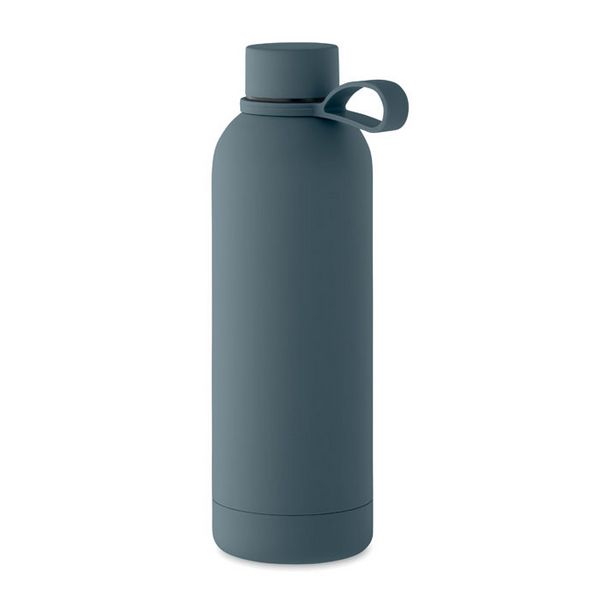 Boca s dvostrukom stijenkom 500 ml - emerald