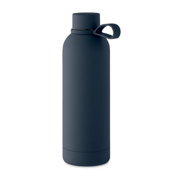 Boca s dvostrukom stijenkom 500 ml - emerald
