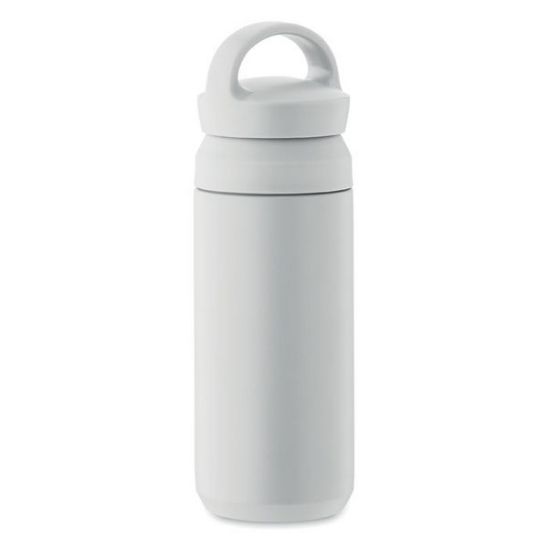 Boca s dvostrukom stijenkom 320 ml - onyx