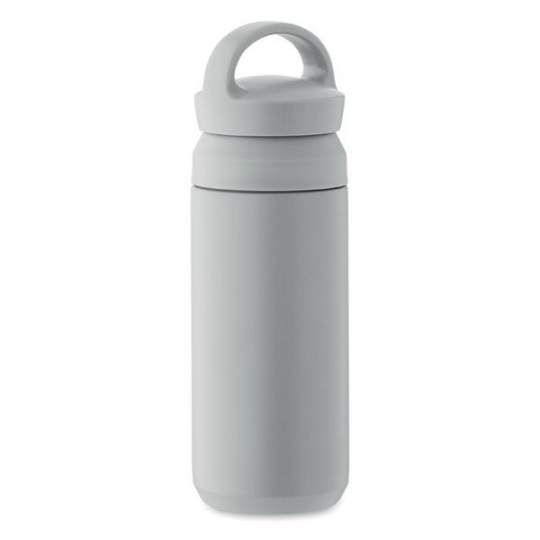 Boca s dvostrukom stijenkom 320 ml - onyx