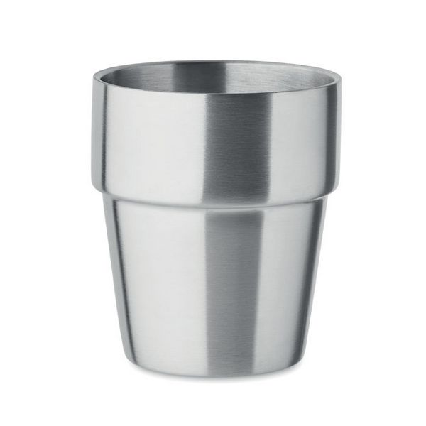 Dvoslojna čaša 250 ml - acerito