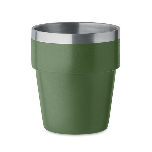 Dvoslojna čaša 250 ml - acerito