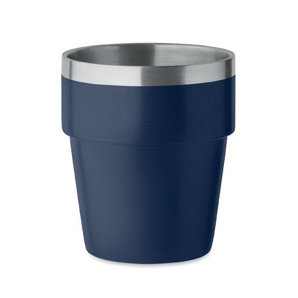 Dvoslojna čaša 250 ml - acerito