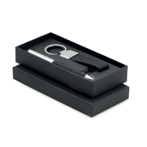 Poklon set od 2 komada u kutiji - scribi 2