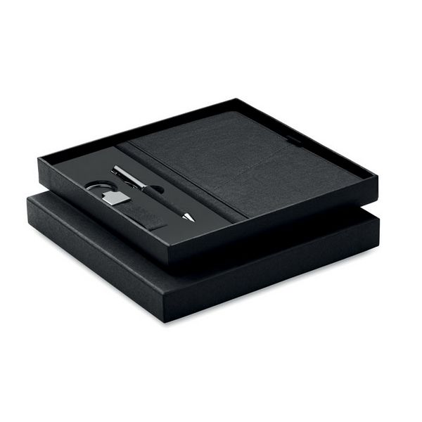 Poklon set od 3 komada u kutiji - scribi 4