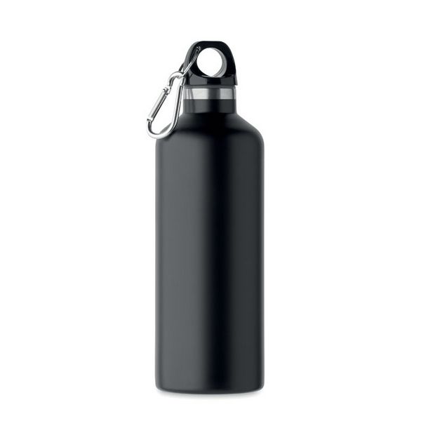 Boca s dvostrukom stijenkom 500 ml - carabi