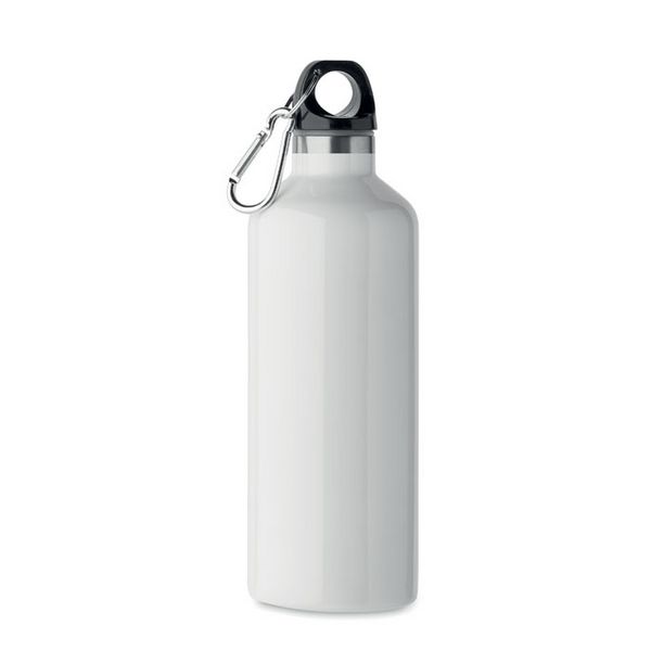 Boca s dvostrukom stijenkom 500 ml - carabi