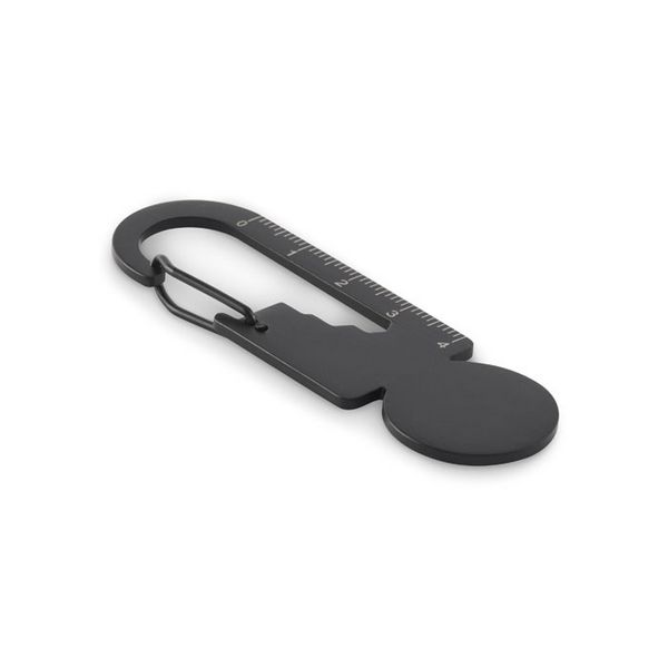 Višenamjenski privjesak za ključeve - multikey