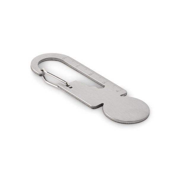 Višenamjenski privjesak za ključeve - multikey